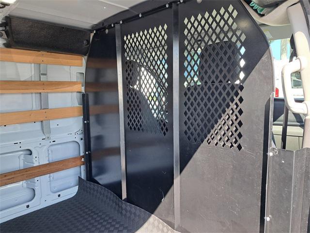 used 2024 Ford Transit-250 car, priced at $30,990