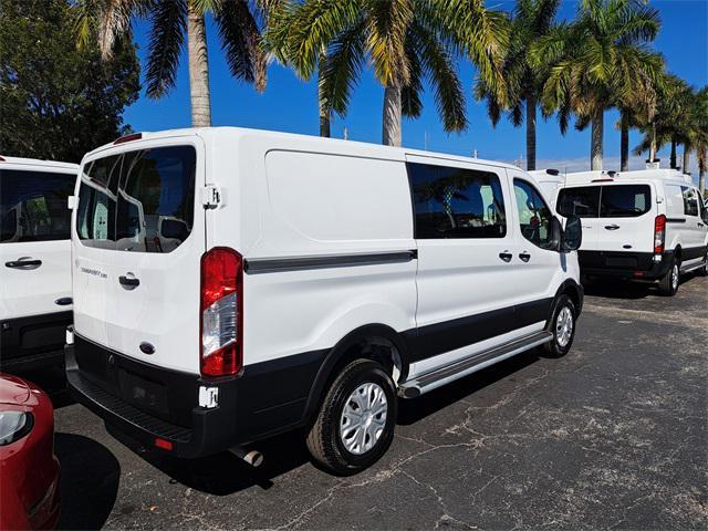 used 2024 Ford Transit-250 car, priced at $30,990