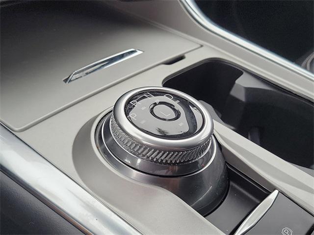 used 2023 Ford Explorer car, priced at $26,990