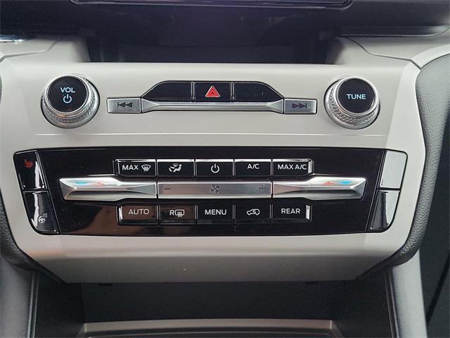 used 2023 Ford Explorer car, priced at $26,990