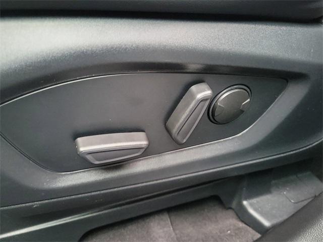 used 2023 Ford Explorer car, priced at $26,990