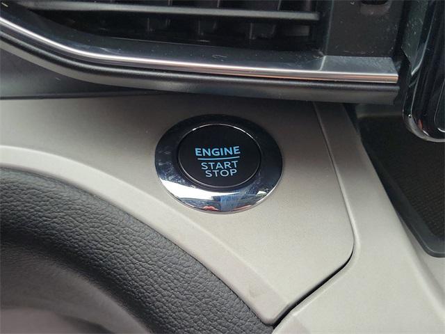 used 2023 Ford Explorer car, priced at $26,990