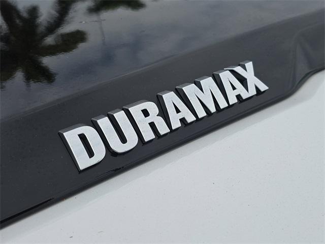 used 2023 Chevrolet Silverado 1500 car, priced at $43,990