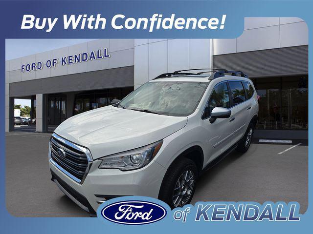 used 2020 Subaru Ascent car, priced at $20,990
