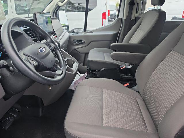 used 2024 Ford Transit-350 car, priced at $38,990