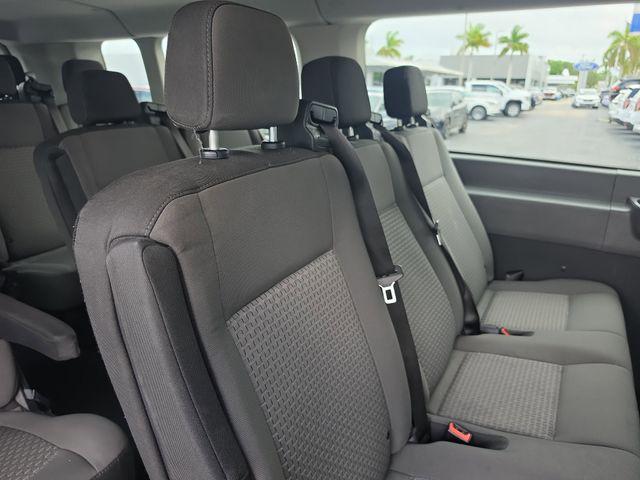 used 2024 Ford Transit-350 car, priced at $38,990