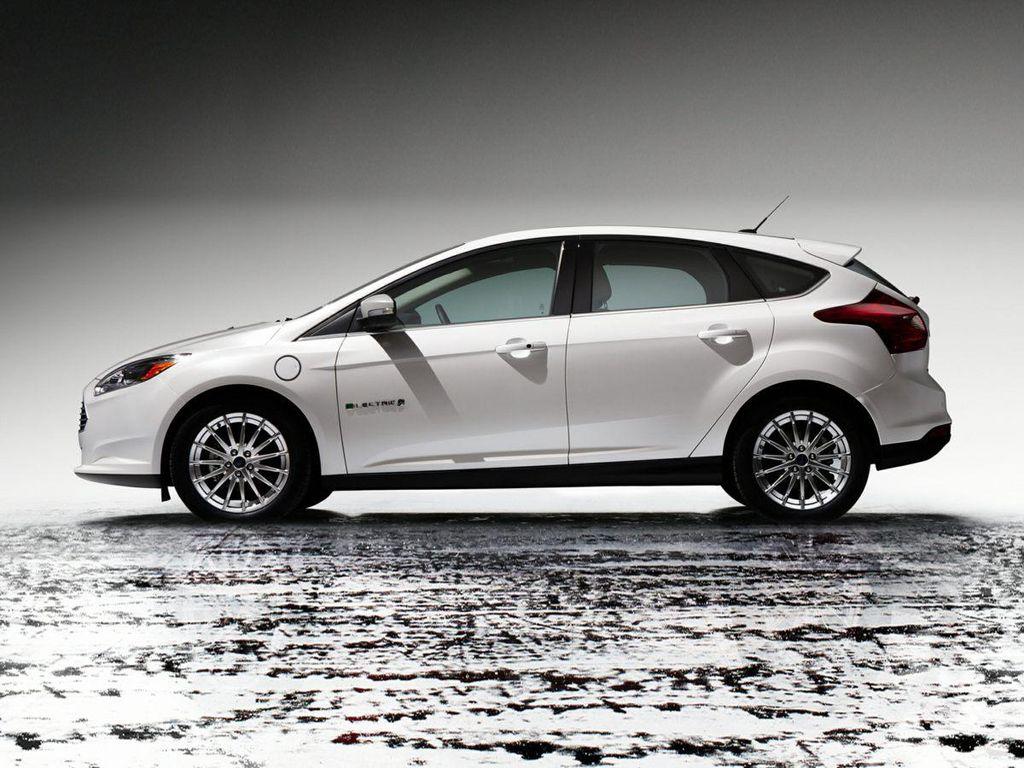 used 2013 Ford Focus car, priced at $1,590