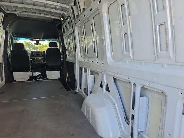 used 2023 Mercedes-Benz Sprinter 2500 car, priced at $41,990