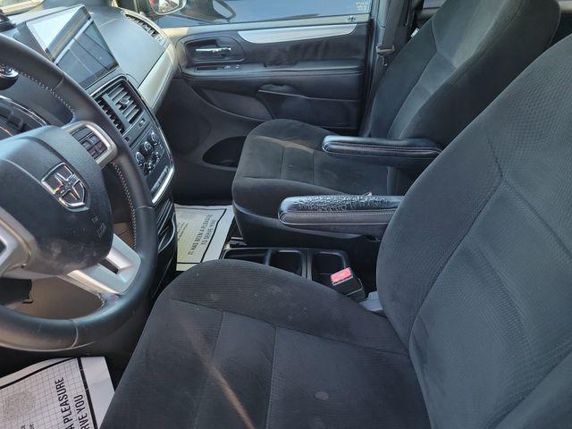 used 2015 Dodge Grand Caravan car, priced at $6,990