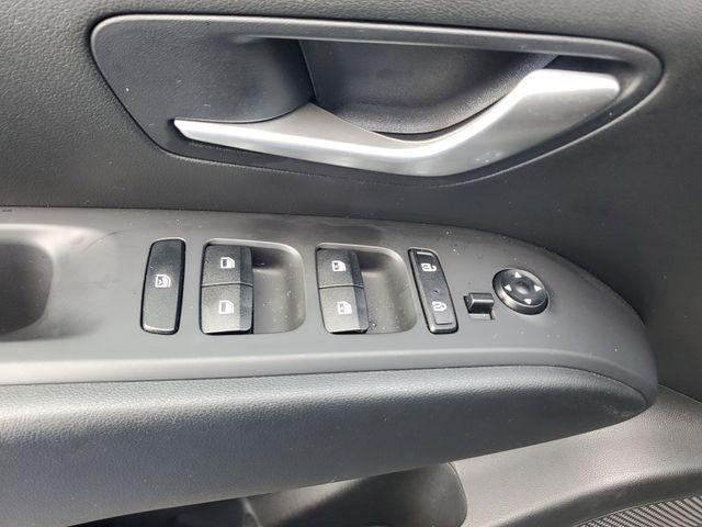 used 2024 Hyundai Tucson car, priced at $22,990