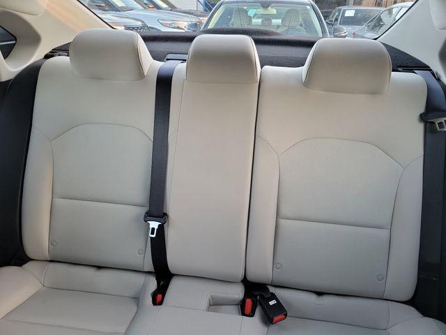 used 2023 Kia Forte car, priced at $16,490