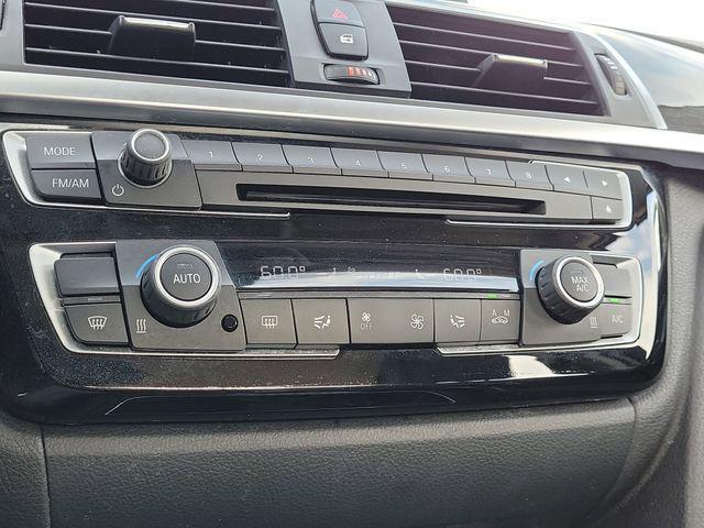 used 2017 BMW 320 car, priced at $11,990