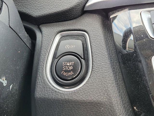 used 2017 BMW 320 car, priced at $11,990