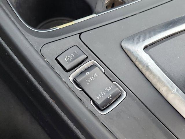 used 2017 BMW 320 car, priced at $11,990