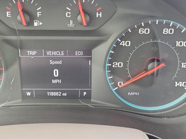 used 2019 Chevrolet Malibu car, priced at $6,990