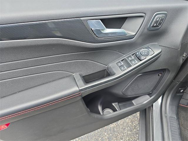 used 2023 Ford Escape car, priced at $26,990