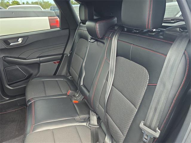 used 2023 Ford Escape car, priced at $26,990