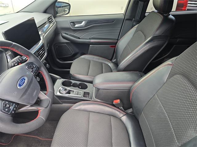 used 2023 Ford Escape car, priced at $26,990