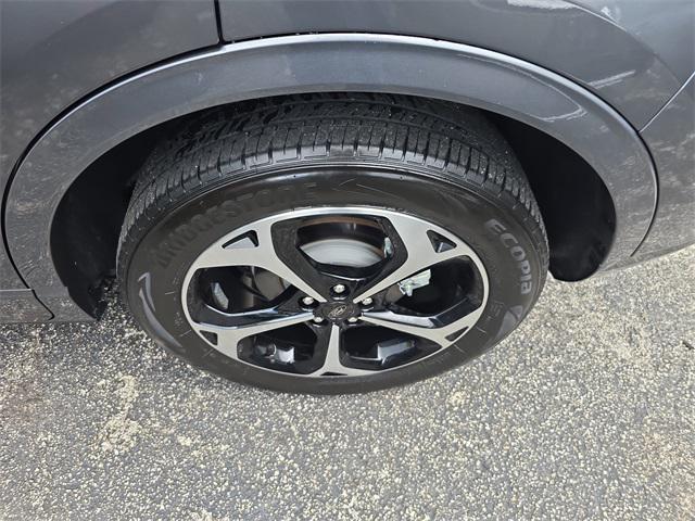 used 2023 Ford Escape car, priced at $26,990