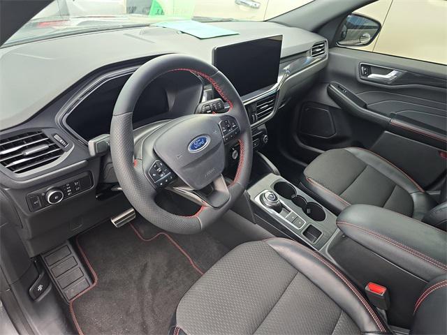 used 2023 Ford Escape car, priced at $26,990