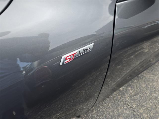 used 2023 Ford Escape car, priced at $26,990