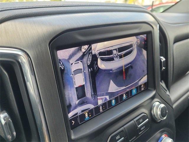 used 2023 GMC Sierra 2500 car, priced at $65,990