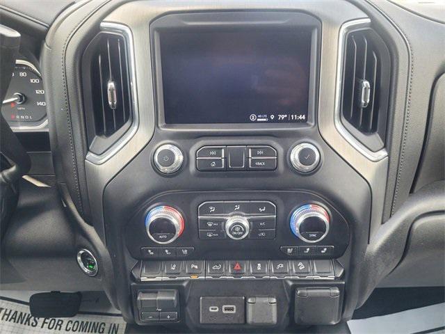 used 2023 GMC Sierra 2500 car, priced at $65,990