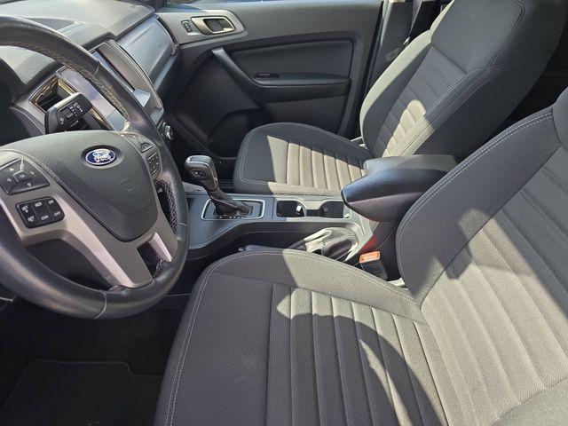 used 2022 Ford Ranger car, priced at $25,990