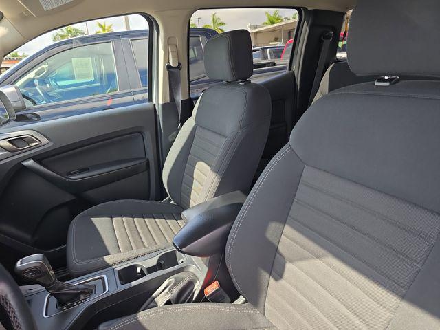 used 2022 Ford Ranger car, priced at $25,990