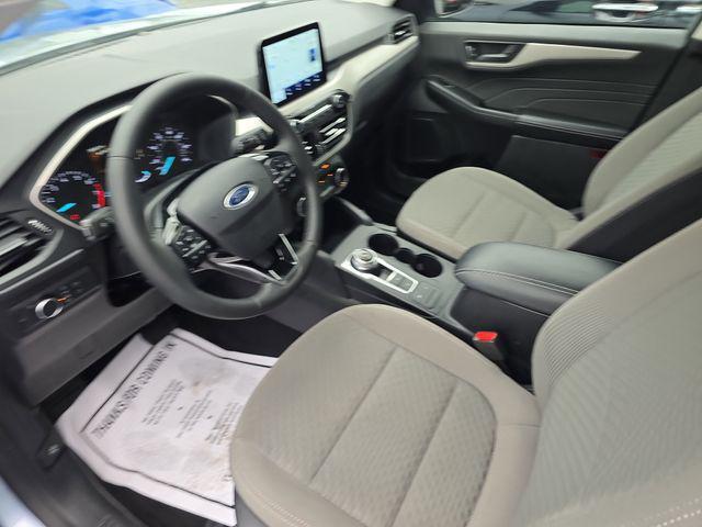 used 2022 Ford Escape car, priced at $14,990