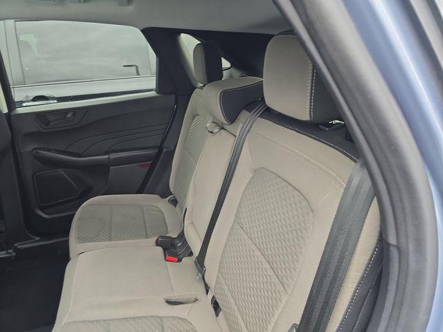 used 2022 Ford Escape car, priced at $14,990