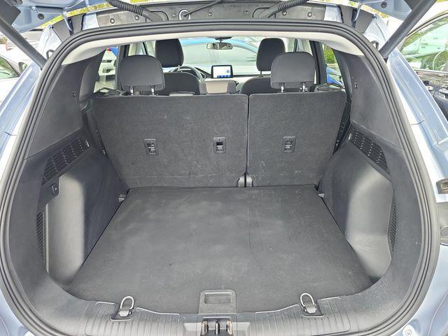 used 2022 Ford Escape car, priced at $14,990