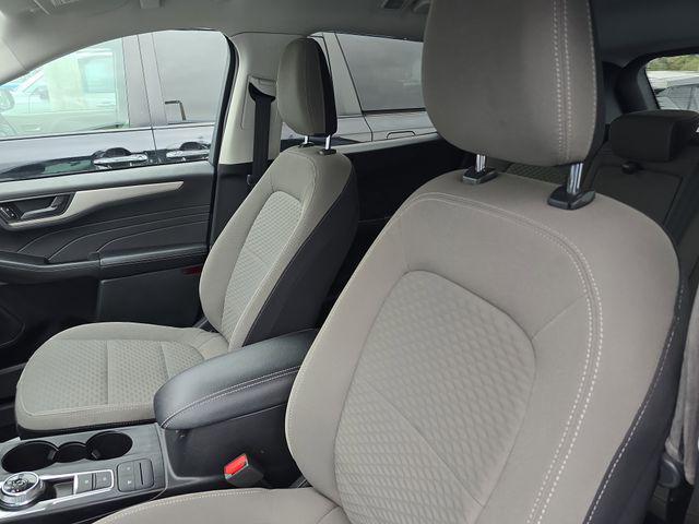 used 2022 Ford Escape car, priced at $14,990