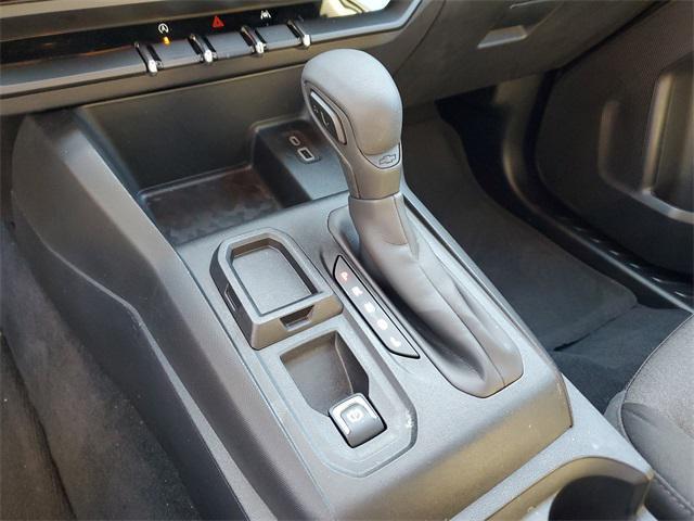 used 2024 Chevrolet Colorado car, priced at $26,990