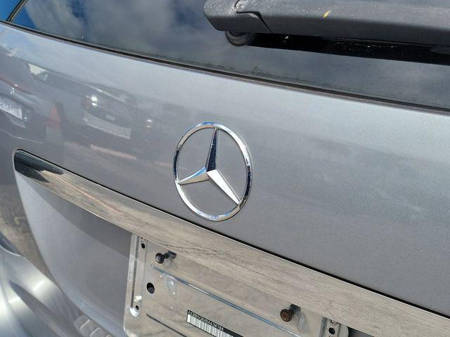 used 2011 Mercedes-Benz M-Class car, priced at $7,490