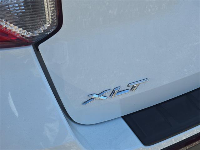 used 2023 Ford Explorer car, priced at $24,990