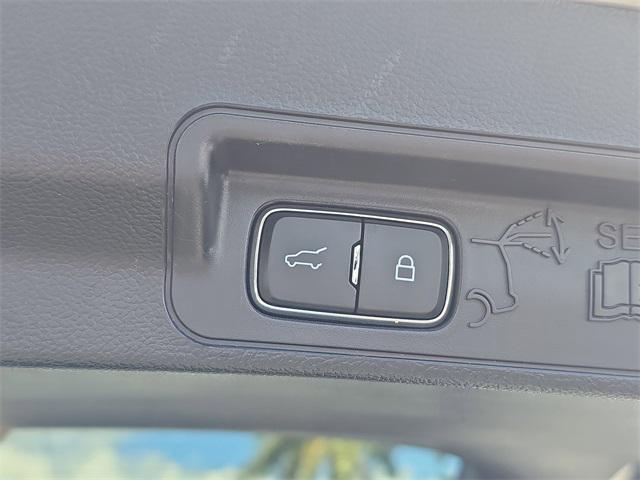 used 2023 Ford Explorer car, priced at $24,990