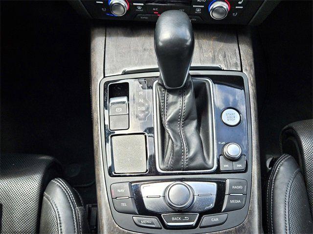 used 2018 Audi A7 car, priced at $18,990