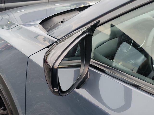 used 2021 Mazda CX-5 car, priced at $19,990