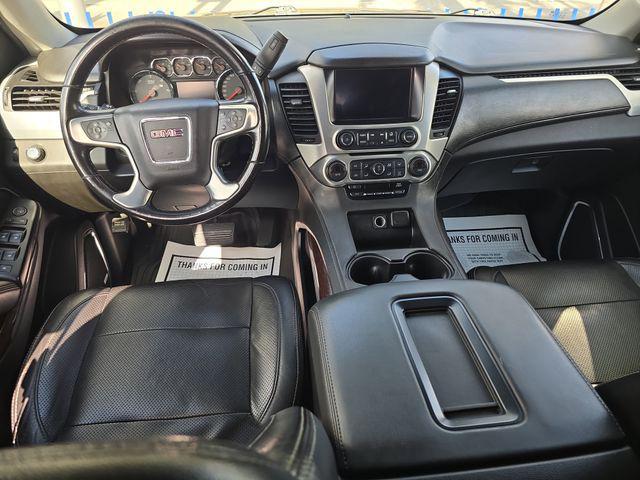 used 2019 GMC Yukon car, priced at $13,990