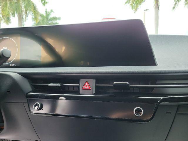 used 2022 Kia EV6 car, priced at $18,990