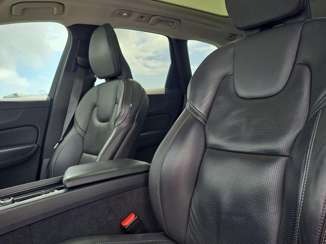 used 2022 Volvo XC60 car, priced at $26,990