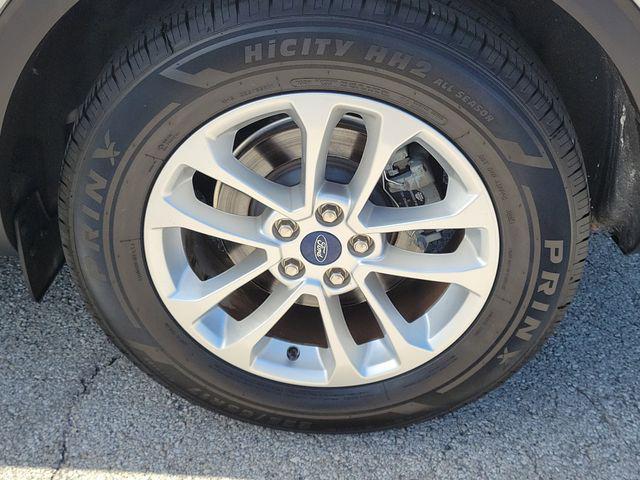 used 2020 Ford Escape car, priced at $12,990