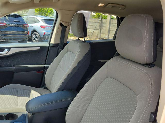 used 2020 Ford Escape car, priced at $12,990