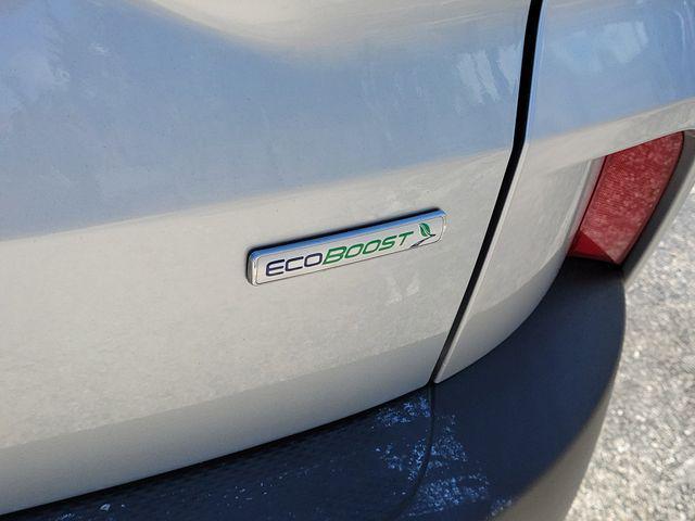 used 2020 Ford Escape car, priced at $12,990