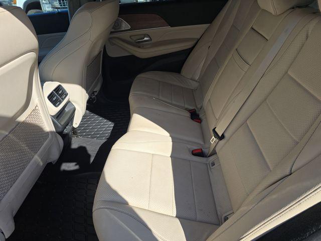 used 2021 Mercedes-Benz GLE 350 car, priced at $33,990