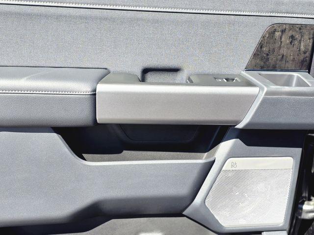 new 2025 Ford F-250 car, priced at $160,835