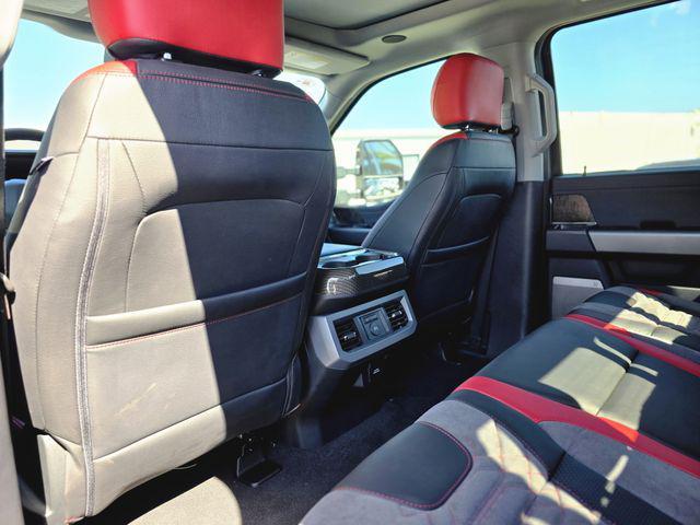 new 2025 Ford F-250 car, priced at $160,835