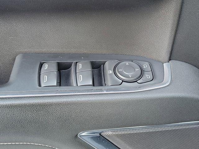 used 2023 Chevrolet Silverado 1500 car, priced at $37,990