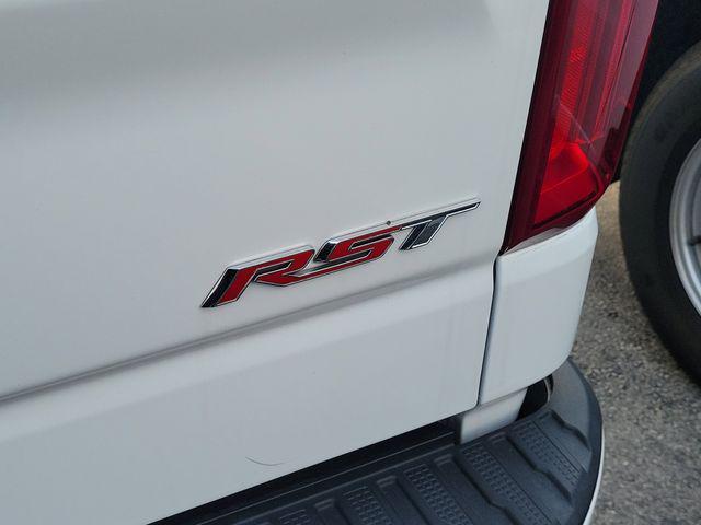 used 2023 Chevrolet Silverado 1500 car, priced at $37,990